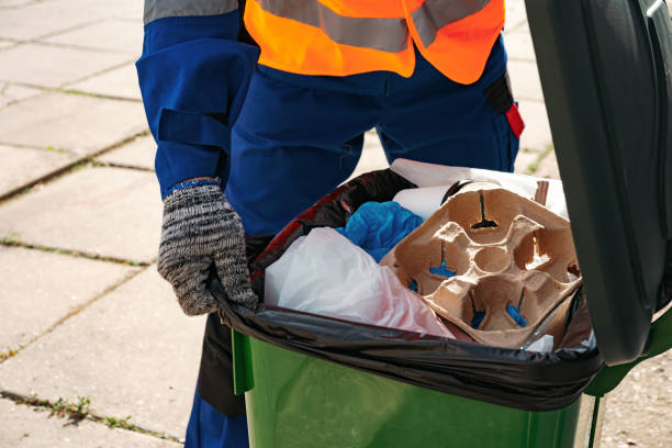 Moving and Downsizing Cleanouts in Andover, KS